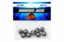 Mangrove Jacks Ball Sinker | Size 2 | 9 Pack