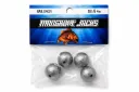 Mangrove Jacks Ball Sinker | Size 5 | 4 Pack