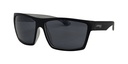 Urban Zoo Hoodlum C11 Matte Black w Matte Crystal Smoke Interior / Smoke Lenses