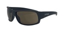 Urban Zoo Layback C14 Matte Black / Brown Lenses