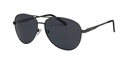 Urban Zoo Saturn C11 Gunmetal / Smoke Lenses