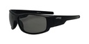 Urban Zoo Spider C11 Matte Black / Smoke Lenses