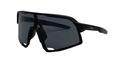 Urban Zoo Sumatra C11 Matte Black / Smoke Lenses