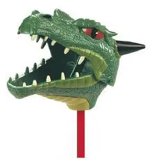 Wild Republic Pincher Dragon