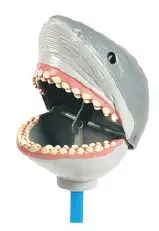 Wild Republic Pincher Great Wht Shark
