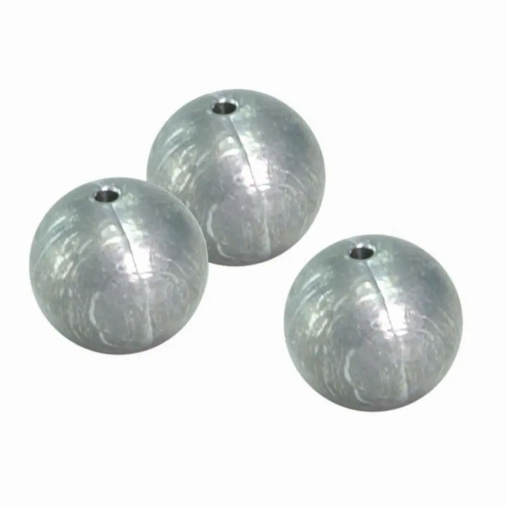 Wilson Pre Pack Ball Sinker | Size 00 | 25 Pack
