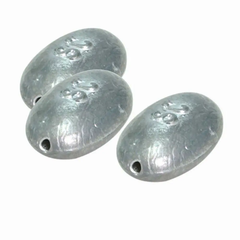 Wilson Pre Pack Bean Sinker | Size 2 | 8 Pack