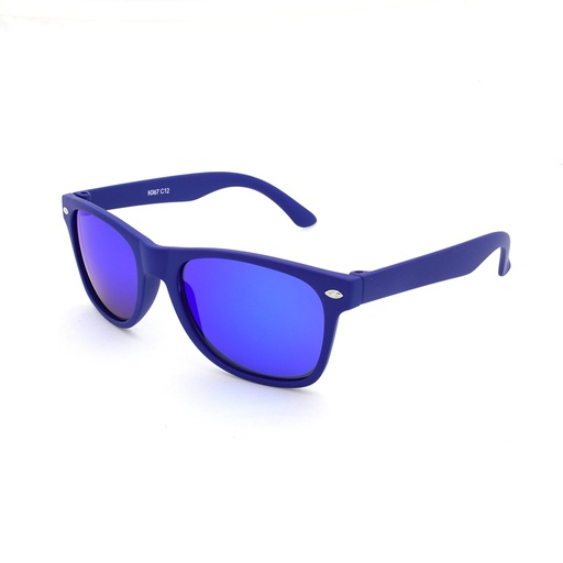 [9337217026204] Kidz K067 C12 Matte Blue / Blue Revo Lenses
