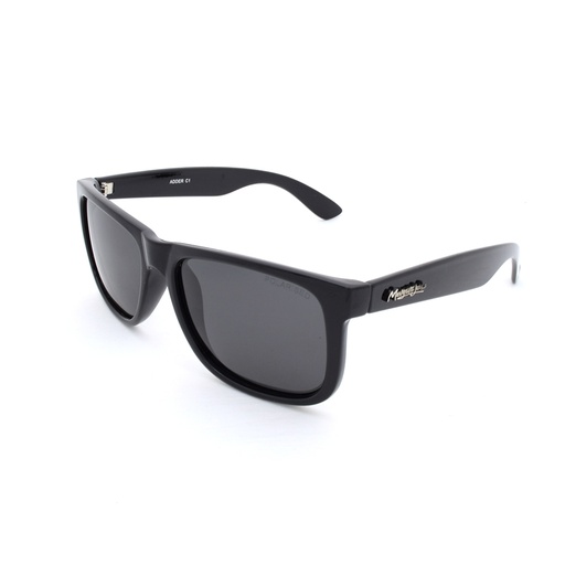 [9340457009623] Mangrove Jacks Adder C1 Black / Smoke Polarised Lenses