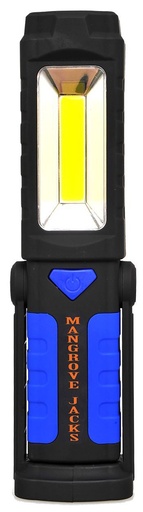 [9340457007520] Mangrove Jacks Large Working Lamp