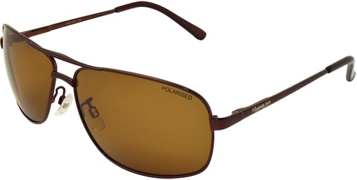 [9340457019837] Mangrove Jacks Refuel C4 Dark Brown / Brown Polarised Lenses