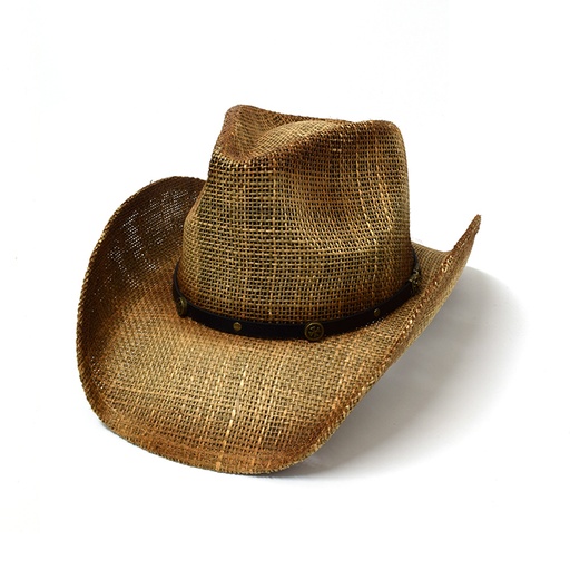 [9337217007746] Mangrove Jacks Straw Hat Pilbra