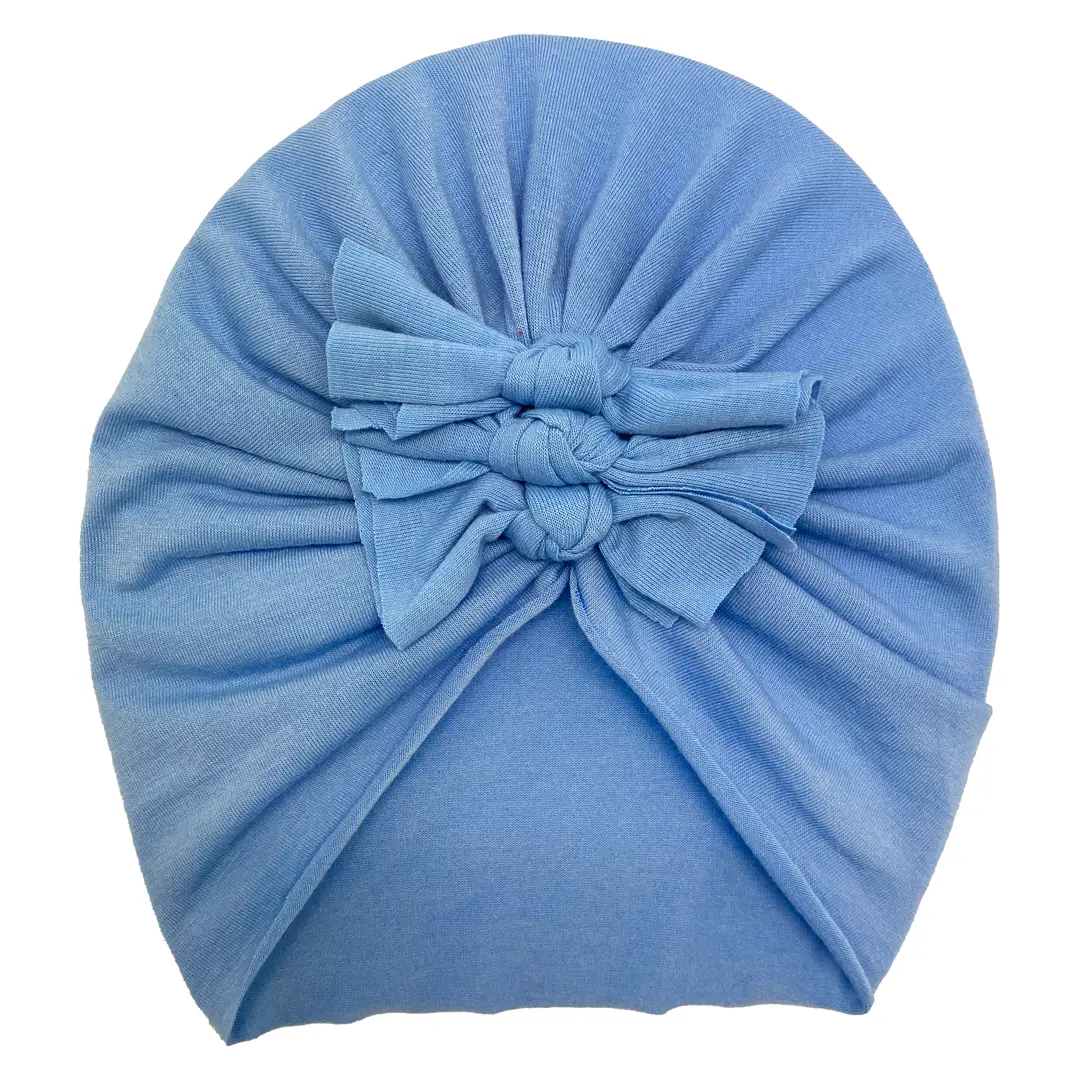 Baby Turbans Little Scrunch