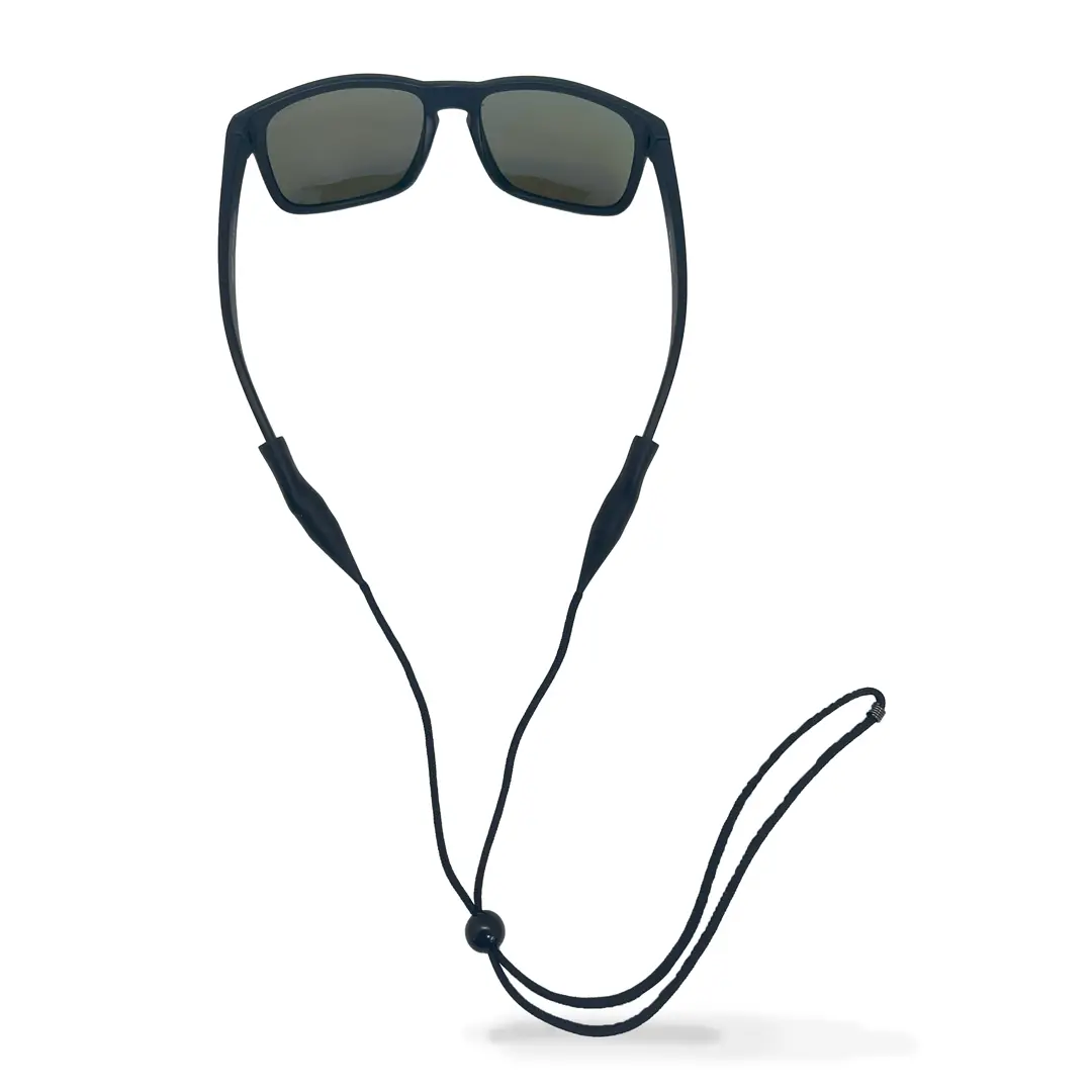 Mangrove Jacks Thin Nylon Rubber Tip Cord 