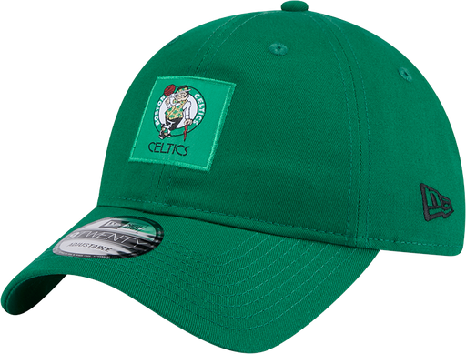 [198360054266] New Era Boston Celtics 9Twenty All Star Game 25 Green OSFM