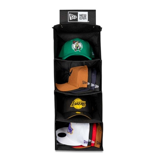[195056587473] New Era Cap Storage System