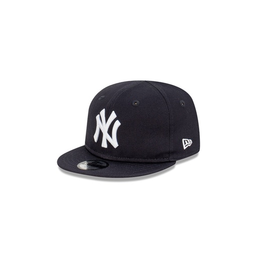 [196995261547] New Era New York Yankees 9Fifty My 1st Black/White