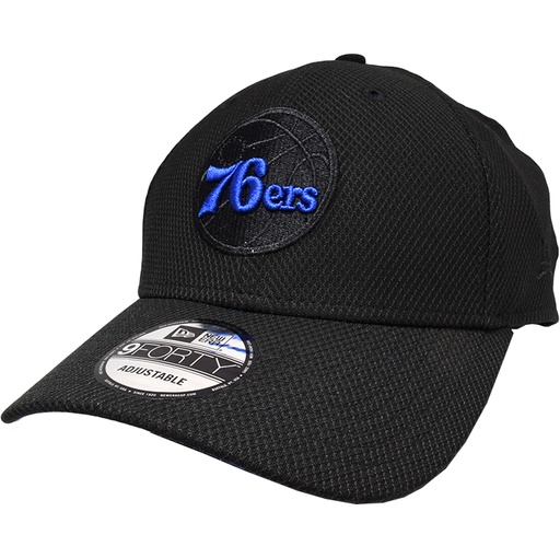 [194458143171] New Era Philadelphia 76ers 9Forty Color Pop OSFA