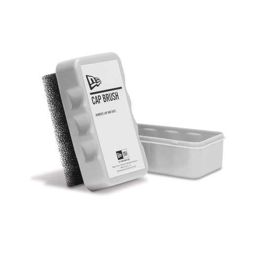 [887353909255] New Era Plastic Cap Brush