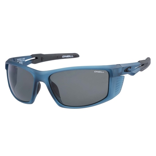 [5055022694824] O'Neill ONS 9002 2.0 105P Blue Crystal / Solid Smoke Polarised Lenses