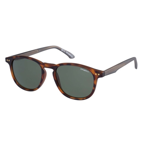 [5055022695012] O'Neill ONS 9008 102P Brown Tortoise / Green Polarised Lenses