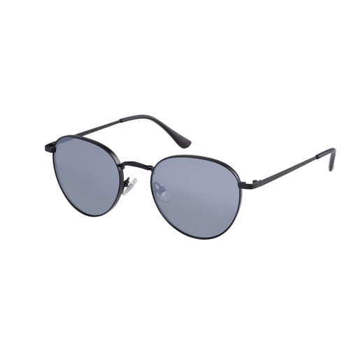 [5055022695203] O'Neill ONS 9013 2.0 004P Matte Black / Smoke Silver Mirror Polarised Lenses