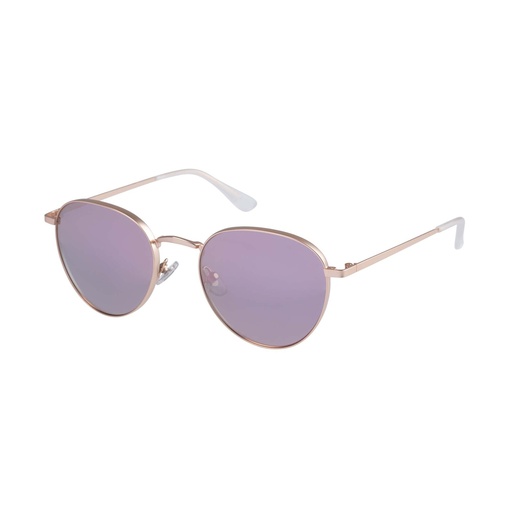 [5055022695210] O'Neill ONS 9013 2.0 072P Pink Rose Gold / Pink Mirror Polarised Lenses