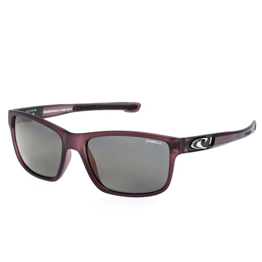 [5055022651544] O'Neill ONS Convair 2.0 103P Matte Brown / Smokey Gold Mirror Polarised Lenses
