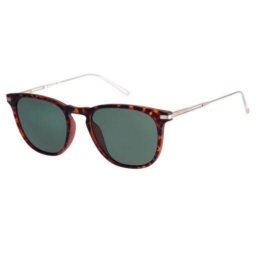 [5055022654736] O'Neill ONS Paipo 2.0 102P Gloss Tortoise / Solid Green Polarised Lenses