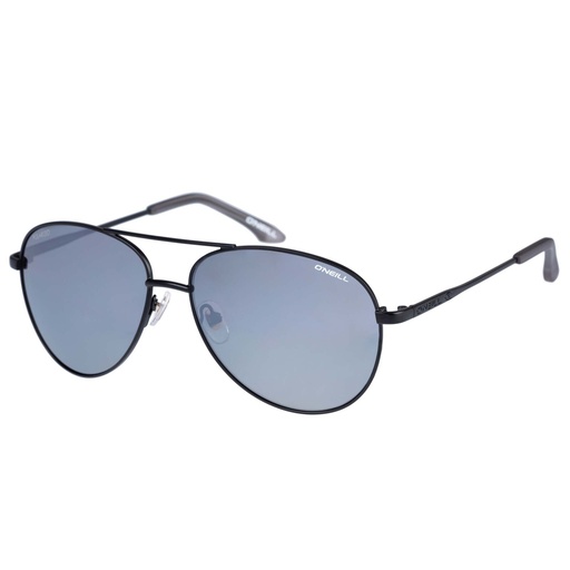 [5055022657126] O'Neill ONS Pohnpei 2.0 004P Matte Black / Smoke Polarised Lenses