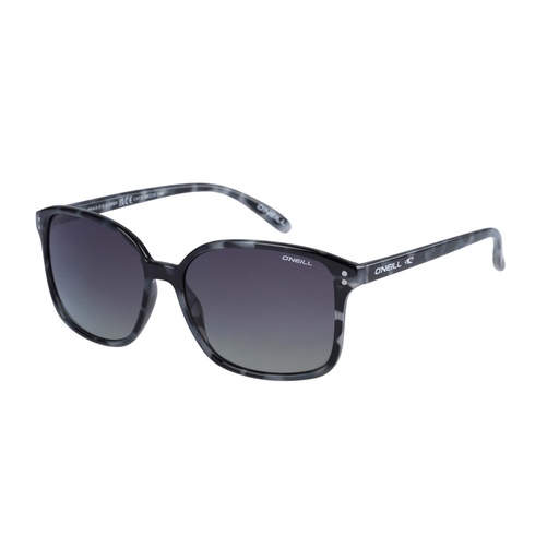 [5055022695333] O'Neill ONS Praia 2.0 195P Black Tortoise / Smoke Gradient Polarised Lenses