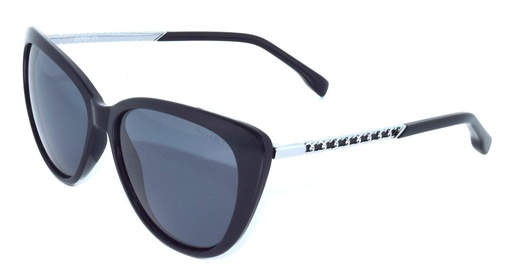 [9340457012548] Obsession Gypsy C1 Black / Smoke