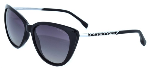 [9340457012562] Obsession Gypsy C3 Black / Smoke Gradient