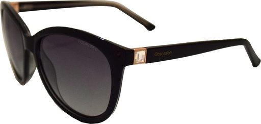 [9340457017901] Obsession Margot C2 Crystal Smoke / Smoke Gradient