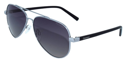 [9340457012760] Obsession Opium C3 Gunmetal / Smoke Gradient