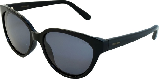 [9340457017994] Obsession Victoria C1 Black / Smoke