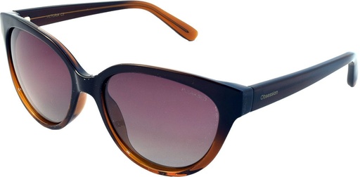 [9340457018014] Obsession Victoria C3 Gradient Dark Brown / Brown Gradient