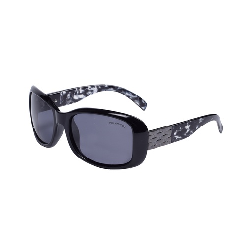 [9337217018902] Stiletto Kate C4 Black / Smoke Polarised Lenses