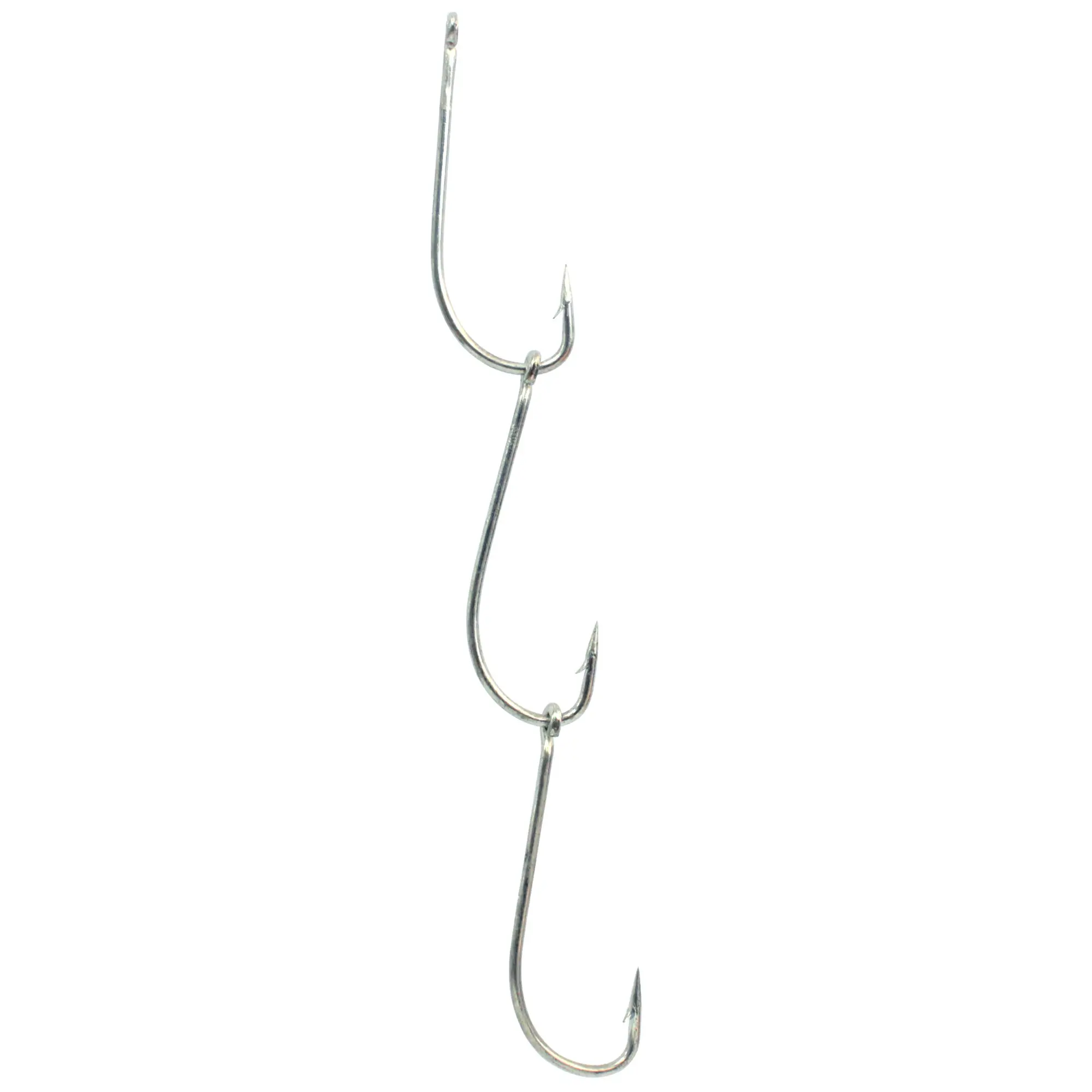 [8887113433886] SureCatch Gang Hooks | Size 4/0 | 5 Pack