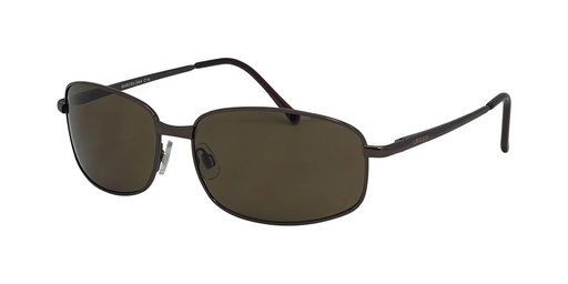 [9340457034168] Urban Zoo Barcelona C14 Brown / Brown Lenses