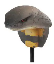 [92389815252] Wild Republic Pincher Cobra 