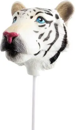 [92389822168] Wild Republic Pincher White Tiger