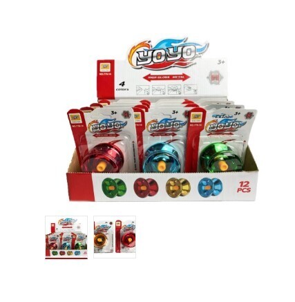 [9322966982260] Yo-Yo