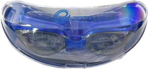 [6948294100218] Zoto Adults Goggles Assorted Designs