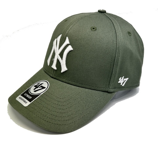 [194165328434] 47 Brand New York Yankees Moss Legend '47 Mvp